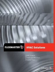HVAC Solutions