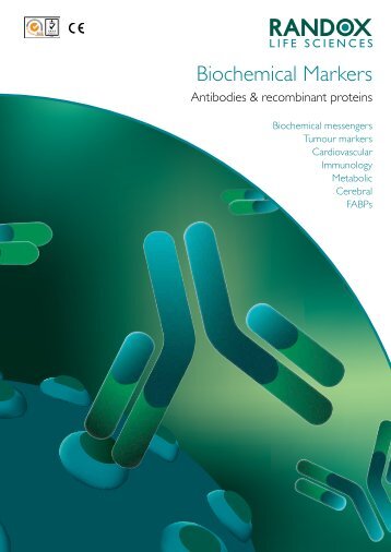 Biochemical Markers