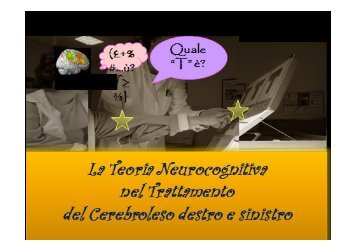 Teoria Neurocognitiva