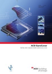 ACO EuroCover