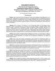 zpn1-11 Documento BÃ¡sico - Gobierno del Estado de Jalisco