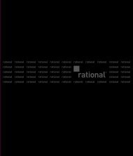 Katalog rational Einbauküchen (pdf) - rfd rational küchen ag