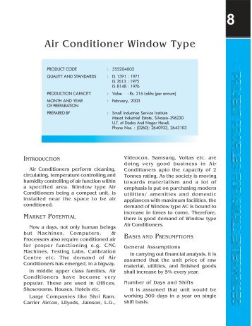 Air Conditioner Window Type - smallB