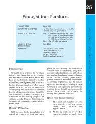 Wrought Iron Furniture - smallB