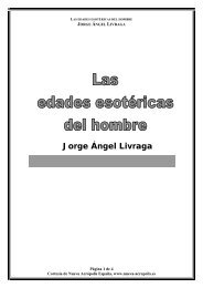 Jorge Ángel Livraga