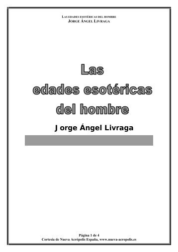 Jorge Ángel Livraga