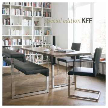 KFF special edition. - Roter Punkt