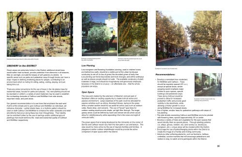 CLIFTON HEIGHTS / UC JOINT URBAN RENEWAL PLAN