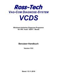 VCDS - BEST4CARS