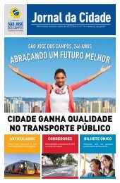 Jornal da Cidade