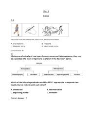 Asset Practice Questions Class 6 Set