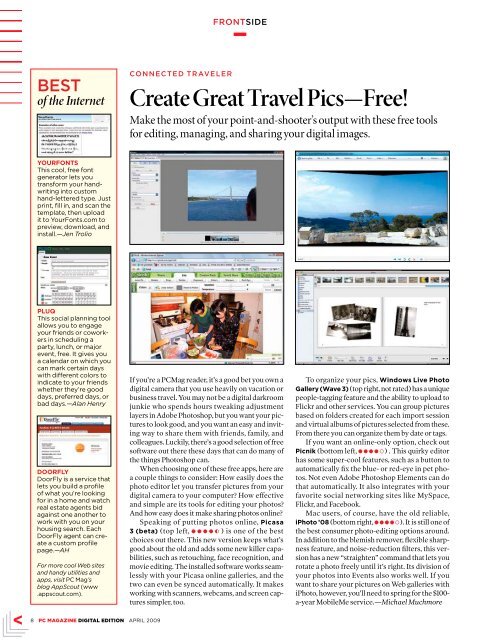 PC Magazine - 2009 04.pdf - Libertad Zero - Blog