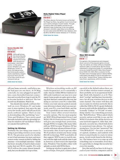 PC Magazine - 2009 04.pdf - Libertad Zero - Blog