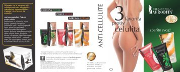 ANTI-CELLULITE