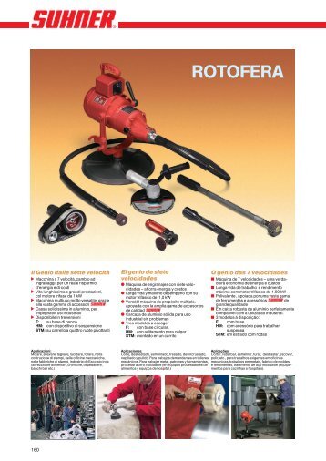 ROTOFIX ROTOFERA