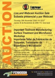 Live and Webcast Auction Sale Subasta presencial y por Webcast