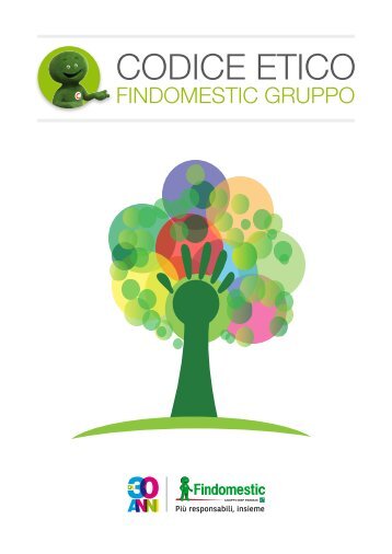 Codice Etico di Findomestic Gruppo - Area Clienti