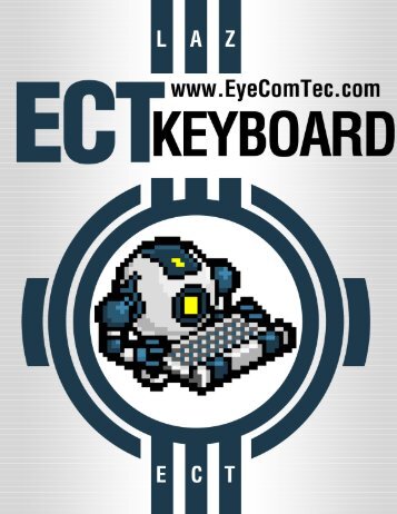 ECTkeyboard