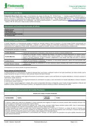 C O P Ia P E R Il C L Ie N T E Area Clienti Findomestic