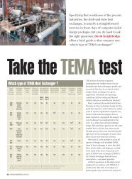 Take the TEMA test - Funke