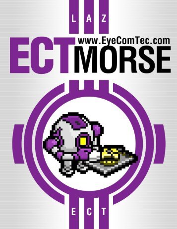 ECTmorse