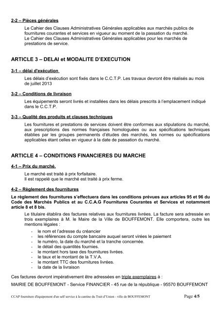 CCAP SELF de la cantine TRAIT D'UNION (pdf - 200,71 ko)