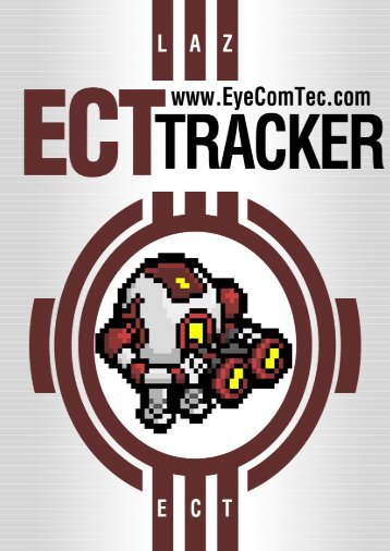 ECTtracker