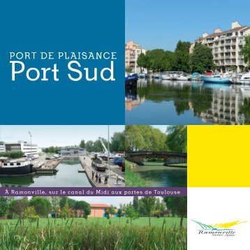 Port Sud