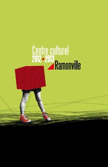 Centre culturel Ramonville