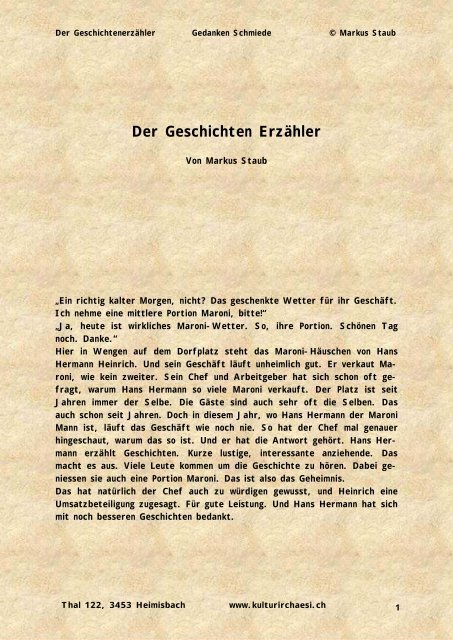 Der Geschichtenerzähler Kurzgeschichte.pdf