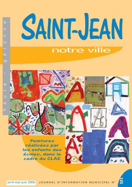 SAINT-JEAN