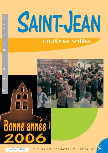 SAINT-JEAN