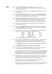 Zeittafel 2000.pdf - Ammendorfer Heimatfreunde