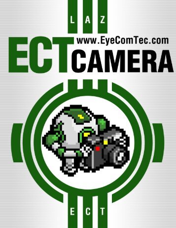  ECTcamera