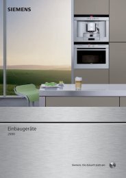 Indesit Einbaugeräte