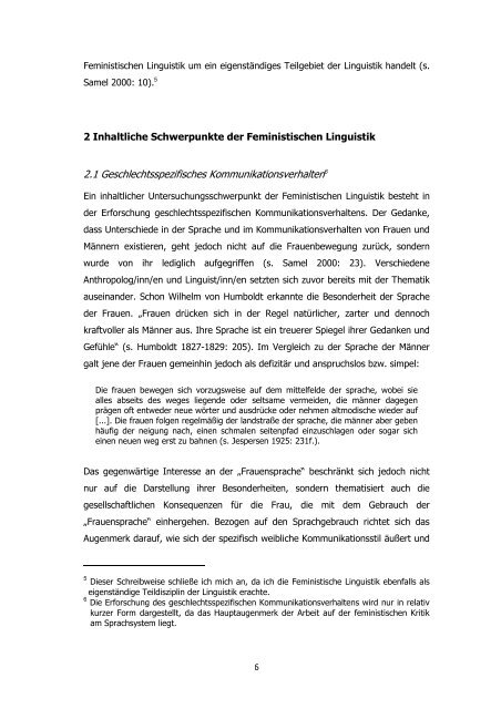 Julia Wesian - Forschungslabor Gesprochene Sprache ...
