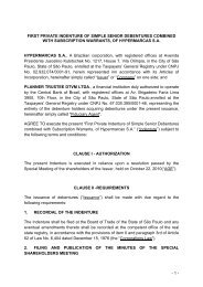 91. Na pauta do STJ: competência para decidir sobre validade e eficácia de  cláusula compromissória em contrato de franquia