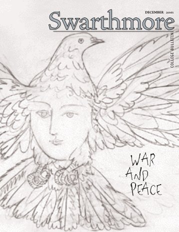 WAR AND PEACE