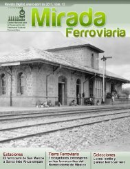 Ferrocarril Puebla-San Marcos - Museo Nacional de los ...