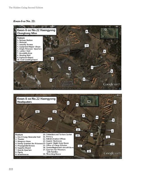 The Hidden Gulag - US Committee for Human Rights in North Korea