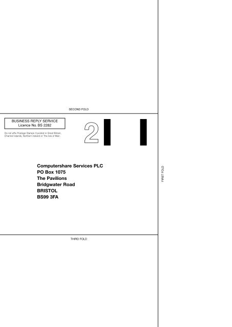 2002 Report And Accounts - Guinness Peat Group plc