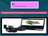 Exceptional_Product_Photography_in_Toronto_for_you.pdf