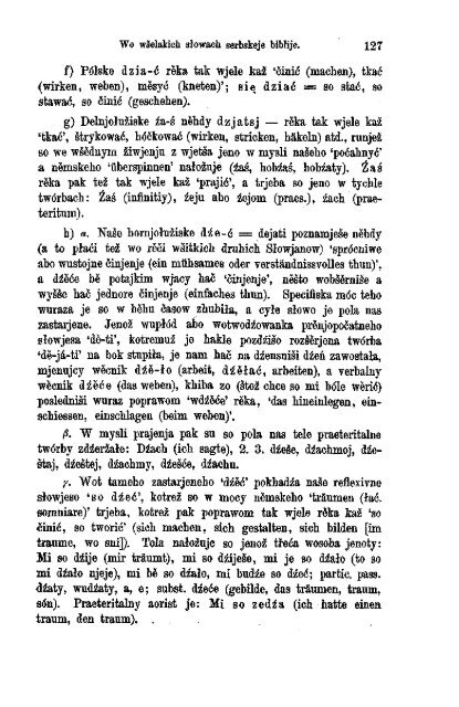 Äasopis MaÄicy Serbskeje 1885