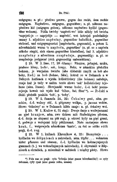 Äasopis MaÄicy Serbskeje 1885