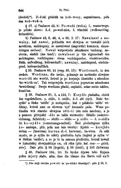 Äasopis MaÄicy Serbskeje 1885