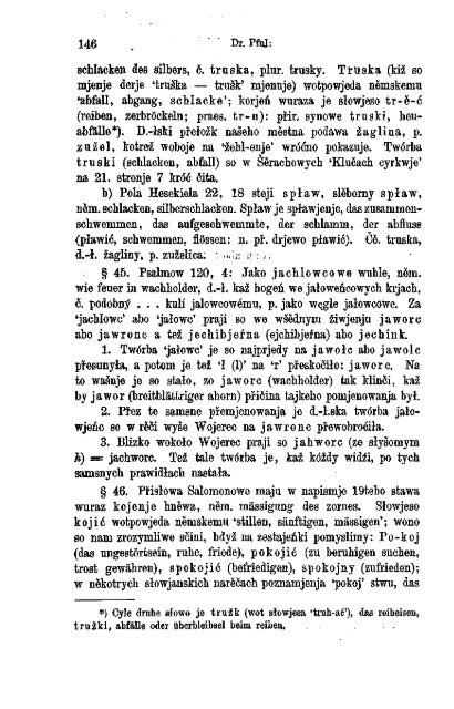 Äasopis MaÄicy Serbskeje 1885