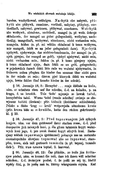 Äasopis MaÄicy Serbskeje 1885