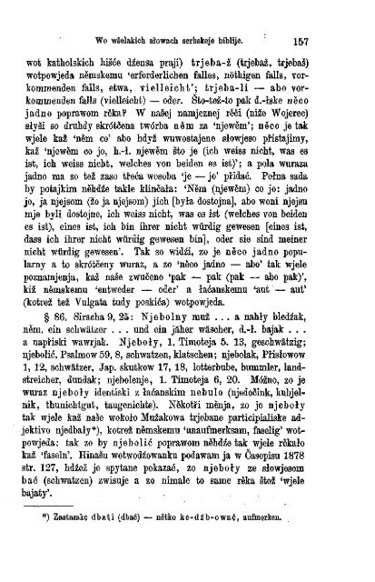 Äasopis MaÄicy Serbskeje 1885