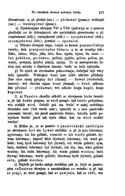 Äasopis MaÄicy Serbskeje 1885