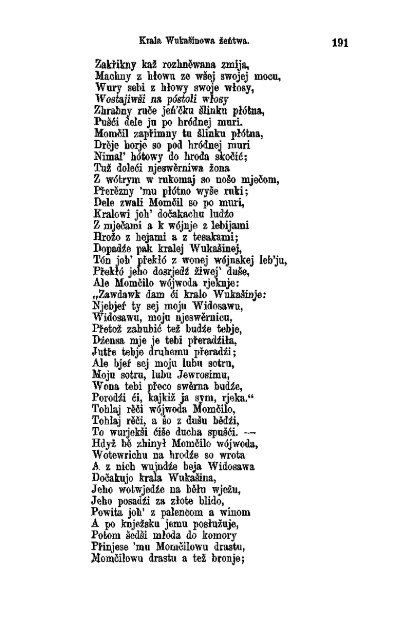 Äasopis MaÄicy Serbskeje 1885